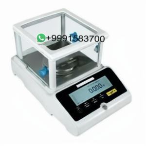 School Lab Balances
