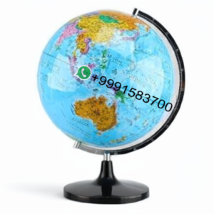 School Lab Geography Instruments
