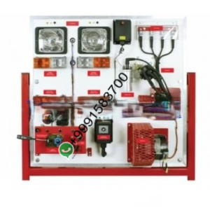 School Lab TVET Equipment's