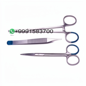 School Lab Tender Kits