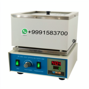 School Laboratory Instrument and Equipment