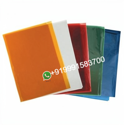 School Science Colour Physics Lab