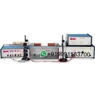 School Science Electromagnetism Physics Lab