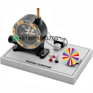 School Science Energy Transfer Physics Lab