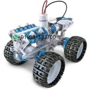 School Science Fuel Cell Technology Physics Lab