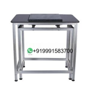 School Science Lab Balance Anti-Vibration Table