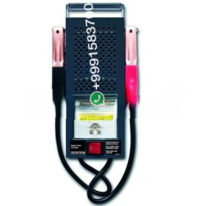 School Science Lab Battery Load Tester
