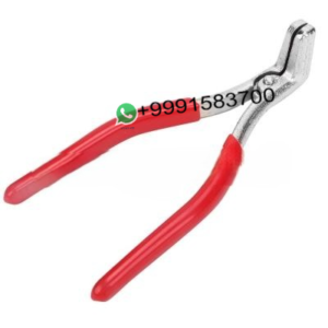 School Science Lab Battery Plier