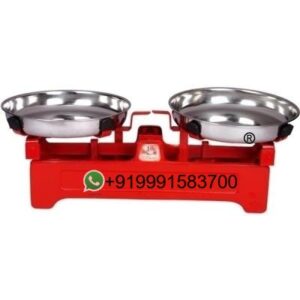 School Science Lab Beranger Balance