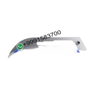 School Science Lab Blade No.12