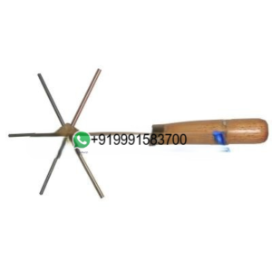 School Science Lab Conductive Star