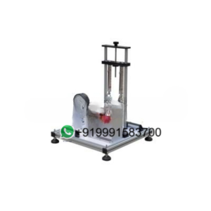School Science Lab Demonstration Pelton Turbine