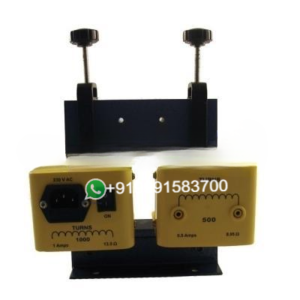 School Science Lab Demountable Transformer Kit