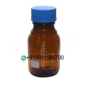 School Science Lab Glassware Bottles