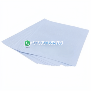 School Science Lab Heat Sensitive Paper
