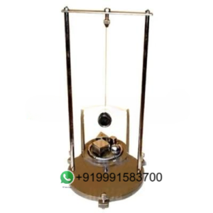 School Science Lab Inertia Table