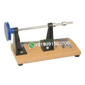 School Science Lab Line Shaft Unit