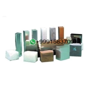 School Science Lab Materials Kit