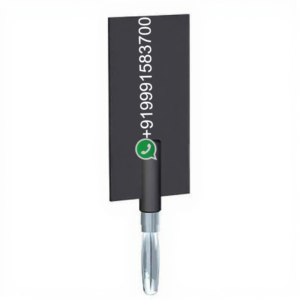School Science Lab Mounted Timing flag for Premium Air Track