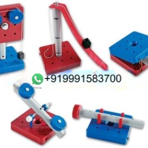 School Science Lab Simple Machines Kit