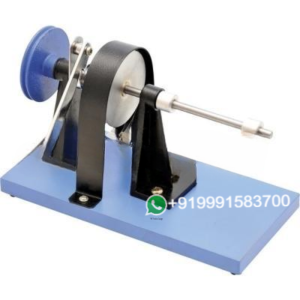School Science Lab Spring Unit
