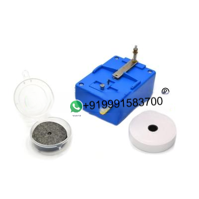 School Science Lab Ticker Tape Timer Economy