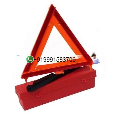 School Science Lab Triangle Kit