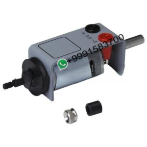 School Science Lab Universal Motor Generator