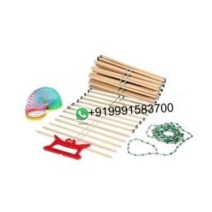 School Science Lab Wave Demonstrator Kit