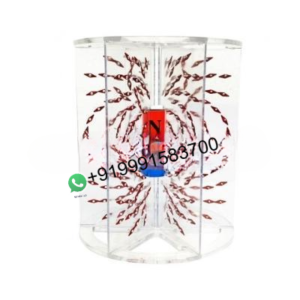 School Science Magnetism Demonstrators Physics Lab