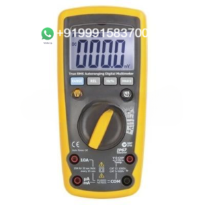 School Science Meters Physics Lab