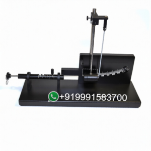 School Science Momentum Physics Lab