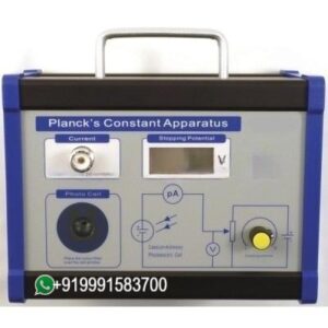 School Science Nuclear and Quantum Physics Lab