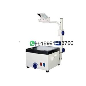 School Science Video Projector Physics Lab