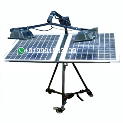 School Science Wind and Water Energy Physics Lab