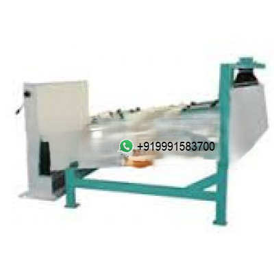 Seedcleaning equipment