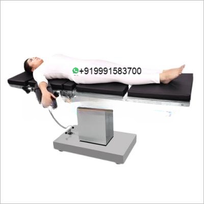 Semi Electric OT Table General