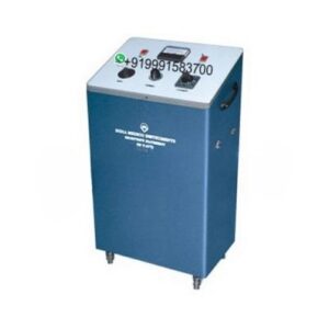Shortwave Diathermy 500 Watt