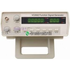 Signal Generator