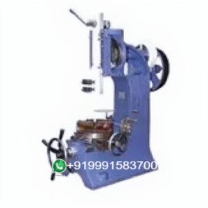Slotting Machine