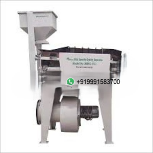 Specificgravityseparator