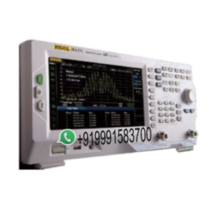 Spectrum Analyzer Rigol - DSA800 Series