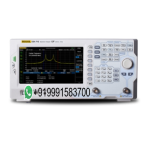 Spectrum Analyzer Rigol - DSA700 Series