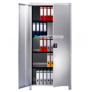 Steel Cupboard 1