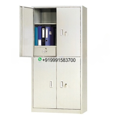 Steel Cupboard 10