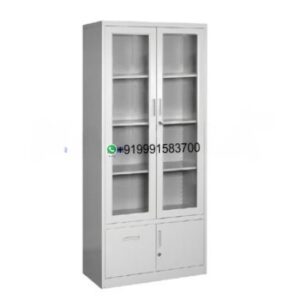 Steel Cupboard 4