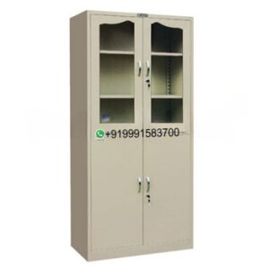 Steel Cupboard 6