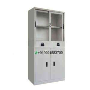 Steel Cupboard 7