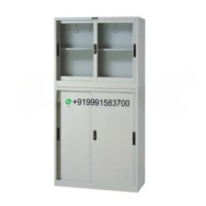 Steel Cupboard 8