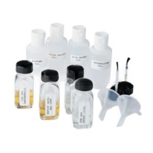 Strain gauges and accessories